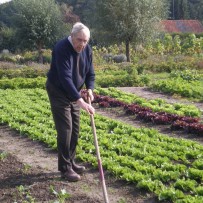 Zorgboerderij Sterrenland