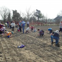 lentefeest 21 maart