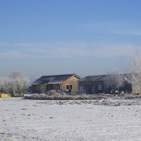 rondom de kerst en jaarwisseling