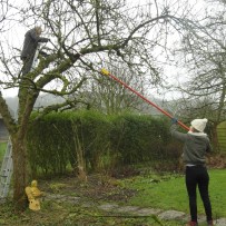 Doe je mee op Sterrenland? Meewerken in de natuur!