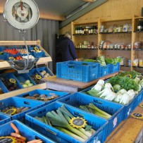 Boerderijwinkel